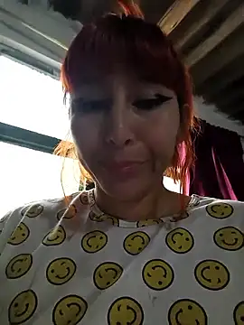 Snapshot of florecita9 chatting on January 13, 2026, 5:50 pm florecita9 online show from January 13, 2026, 5:50 pm