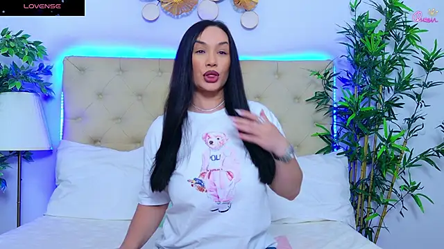 DaliyaArabian online show from June 17, 2026, 12:15 pm