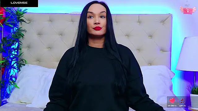 Snapshot of DaliyaArabian chatting on March 5, 2025, 4:02 pm DaliyaArabian online show from March 5, 2025, 4:02 pm