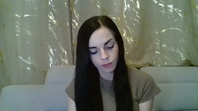 CassieSensual online show from February 17, 2026, 7:22 pm