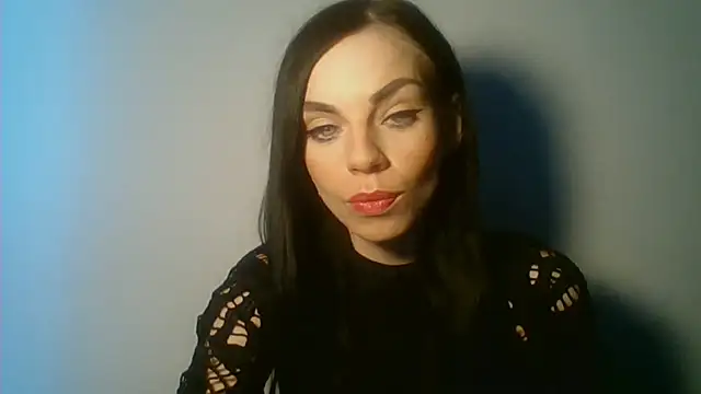 CassieSensual online show from November 30, 2025, 7:20 am