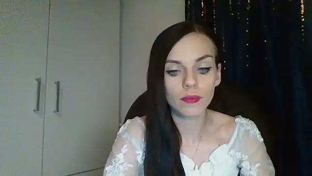 CassieSensual online show from October 17, 2025, 6:32 pm