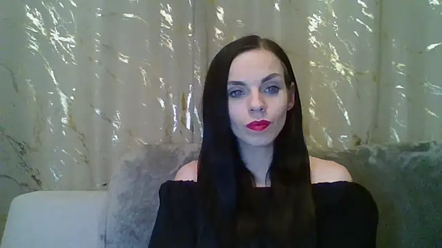 CassieSensual online show from December 17, 2025, 7:08 pm