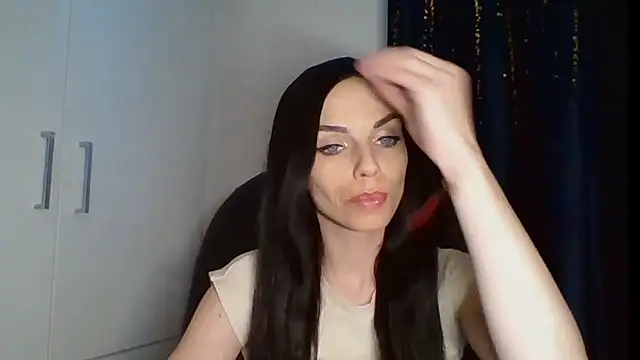 CassieSensual online show from October 16, 2025, 3:09 pm