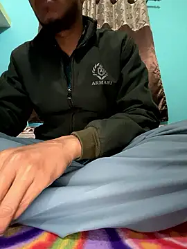 Maalsexy22 online show from January 10, 2026, 8:53 am