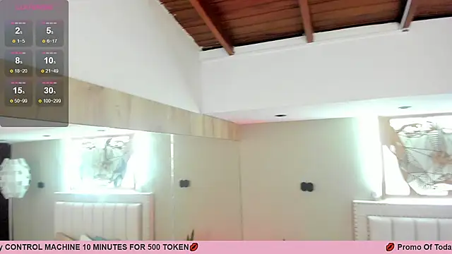 Snapshot of _nina_sweet chatting on February 25, 2025, 4:46 pm nina sweet online show from February 25, 2025, 4:46 pm