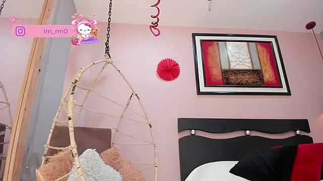 Snapshot of _nina_sweet chatting on February 15, 2025, 8:34 pm nina sweet online show from February 15, 2025, 8:34 pm