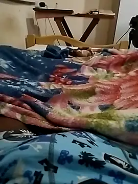 Pua009 online show from September 17, 2025, 1:13 pm