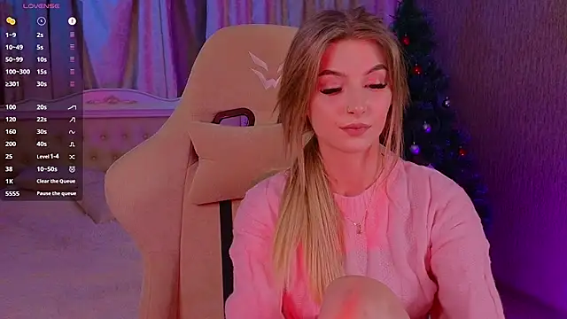 Saillise online show from January 4, 2025, 6:51 pm