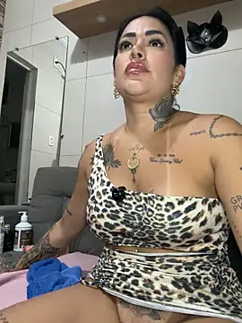 exquentadamay online show from June 11, 2026, 12:54 am