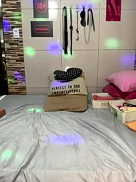 exquentadamay online show from November 15, 2025, 1:53 am