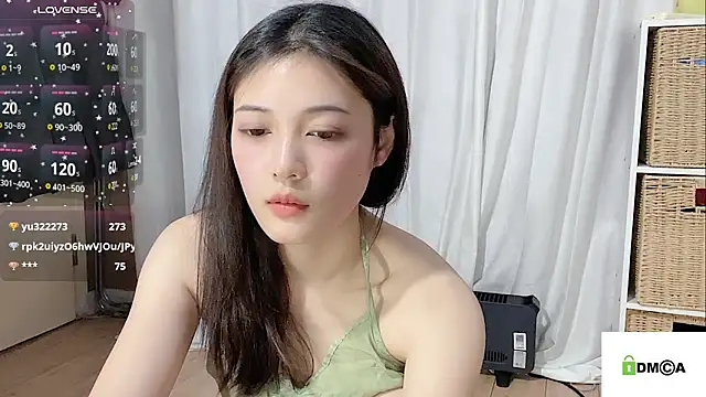 Snapshot of Regina0807 chatting on February 16, 2025, 4:32 pm Regina0807 online show from February 16, 2025, 4:32 pm