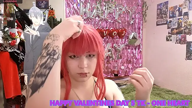 Alex Howell online show from February 15, 2026, 9:25 pm