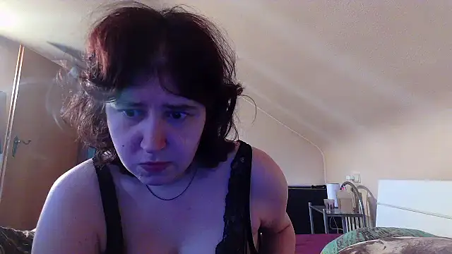 SexyLucie2024 online show from November 27, 2025, 7:09 am