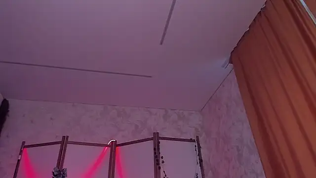 Devilina V online show from December 29, 2024, 9:17 am