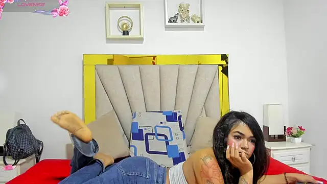 vahiolet fuentes online show from February 18, 2026, 3:15 am