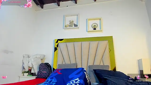 vahiolet fuentes online show from April 11, 2026, 3:03 am