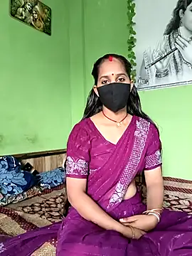 SVsexyCOUPAL online show from November 25, 2025, 7:19 am