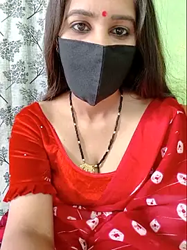 Snapshot of SVsexyCOUPAL chatting on April 1, 2026, 6:26 am SVsexyCOUPAL online show from April 1, 2026, 6:26 am