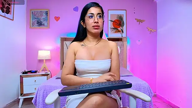Snapshot of Miia_harper_ chatting on February 28, 2025, 12:52 pm Miia harper online show from February 28, 2025, 12:52 pm