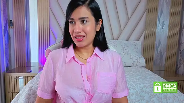 Miia harper  online show from November 5, 2025, 12:08 pm