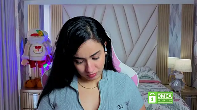 Miia harper  online show from January 13, 2026, 12:53 pm