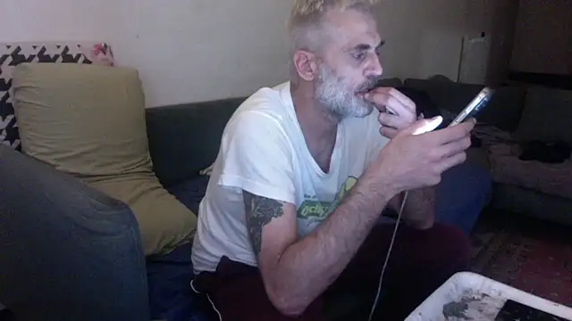 skossa777 online show from October 8, 2025, 5:24 pm