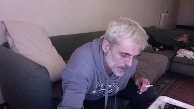 skossa777 online show from October 30, 2025, 8:45 am