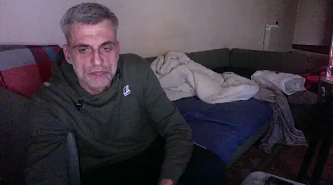 skossa777 online show from March 21, 2025, 2:40 pm