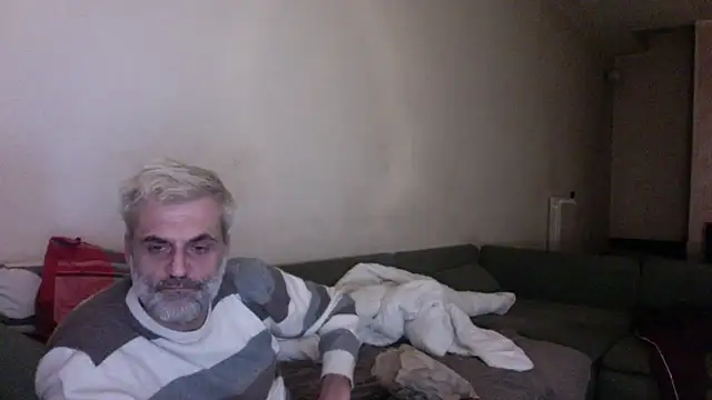 skossa777 online show from November 9, 2025, 6:01 pm