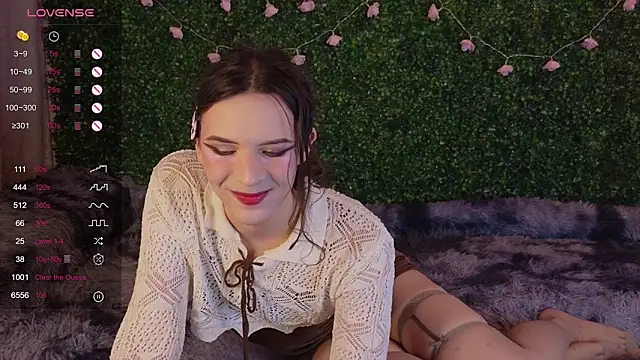 EkaterinaUpple online show from January 7, 2026, 4:12 pm