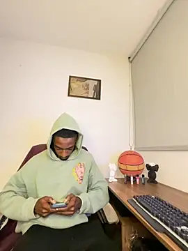 Malkon Big online show from October 1, 2025, 2:49 am