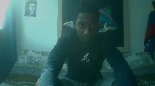 Malkon Big online show from March 9, 2025, 8:31 pm