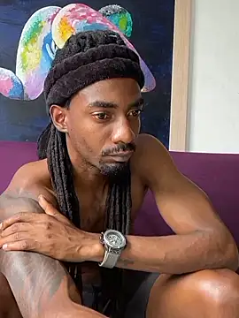 Malkon Big online show from September 12, 2025, 5:02 pm