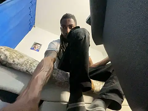 Malkon Big online show from March 9, 2025, 2:29 am