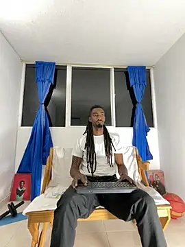 Malkon Big online show from November 5, 2025, 12:47 am