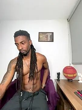 Malkon Big online show from September 27, 2025, 3:45 am