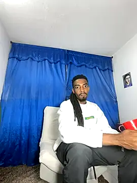 Malkon Big online show from September 21, 2025, 11:54 pm