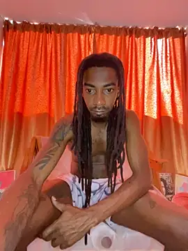 Malkon Big online show from February 3, 2026, 8:25 pm