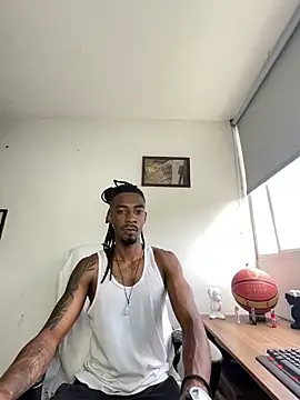 Malkon Big online show from September 14, 2025, 5:13 pm