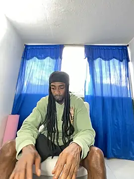 Malkon Big online show from October 4, 2025, 9:38 pm