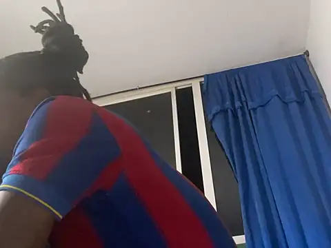 Malkon Big online show from March 17, 2025, 2:19 am