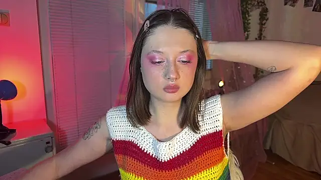 Jenny darling love online show from June 2, 2026, 6:08 pm