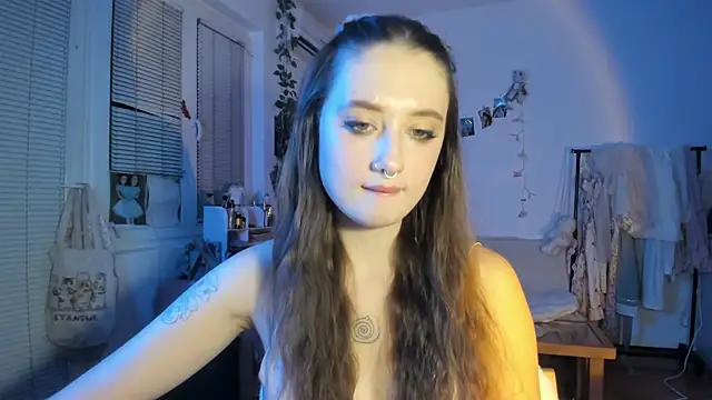 Snapshot of Jenny_darling_love chatting on October 4, 2025, 6:31 pm Jenny darling love online show from October 4, 2025, 6:31 pm