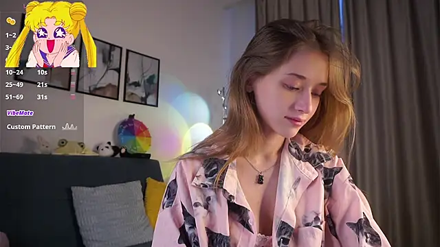 Snapshot of EdlinHargus chatting on March 7, 2026, 1:34 am EdlinHargus online show from March 7, 2026, 1:34 am