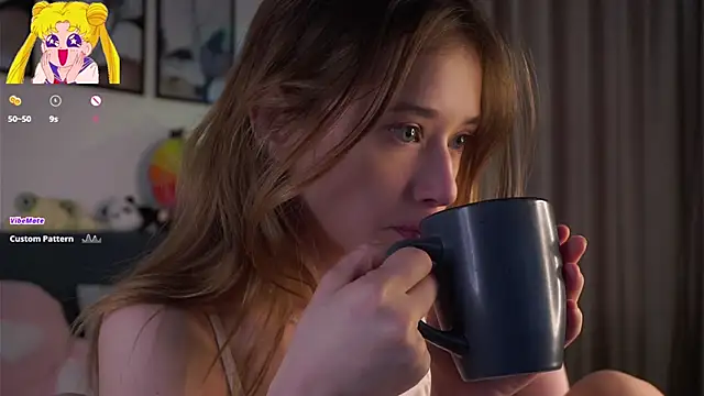 Snapshot of EdlinHargus chatting on March 8, 2026, 2:04 am EdlinHargus online show from March 8, 2026, 2:04 am