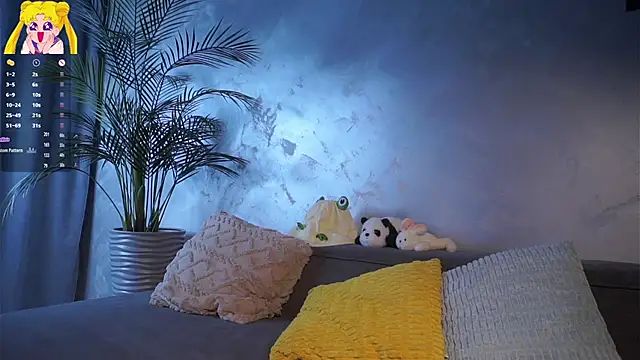 Snapshot of EdlinHargus chatting on April 6, 2026, 4:46 am EdlinHargus online show from April 6, 2026, 4:46 am