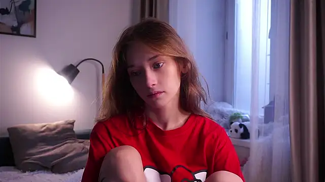 EdlinHargus online show from October 24, 2025, 1:48 am