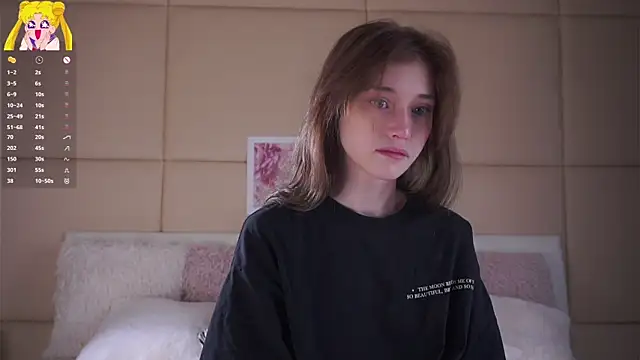 EdlinHargus online show from May 24, 2026, 1:16 am
