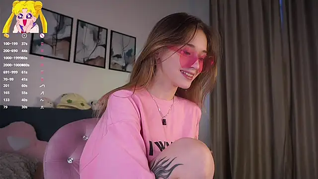 Snapshot of EdlinHargus chatting on March 13, 2026, 1:32 am EdlinHargus online show from March 13, 2026, 1:32 am